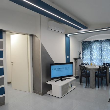 Appartamento Centro-Dreamingto 3 Turyn Zewnętrze zdjęcie