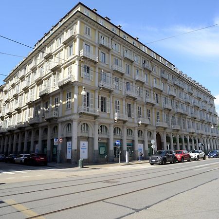 Appartamento Centro-Dreamingto 3 Turyn Zewnętrze zdjęcie