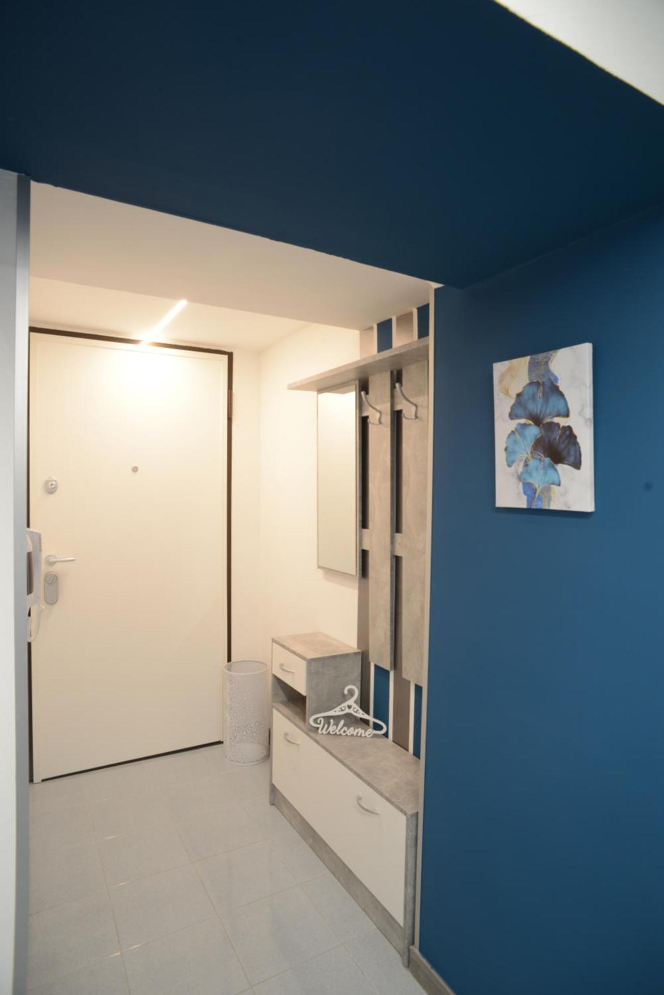 Appartamento Centro-Dreamingto 3 Turyn Zewnętrze zdjęcie