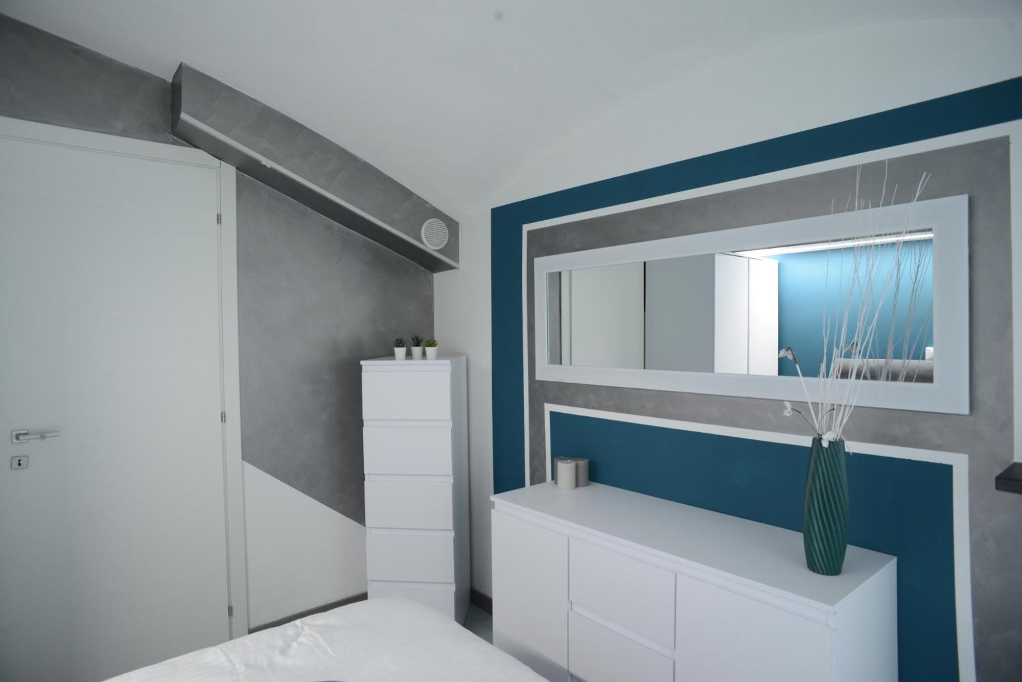 Appartamento Centro-Dreamingto 3 Turyn Zewnętrze zdjęcie