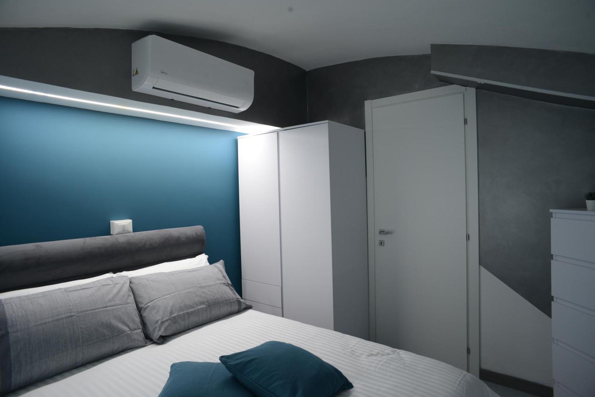 Appartamento Centro-Dreamingto 3 Turyn Zewnętrze zdjęcie